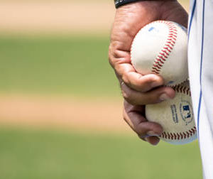 US sports participation