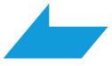 testimonial-left-speech-blue